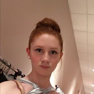 Meet your Posher, Niamh